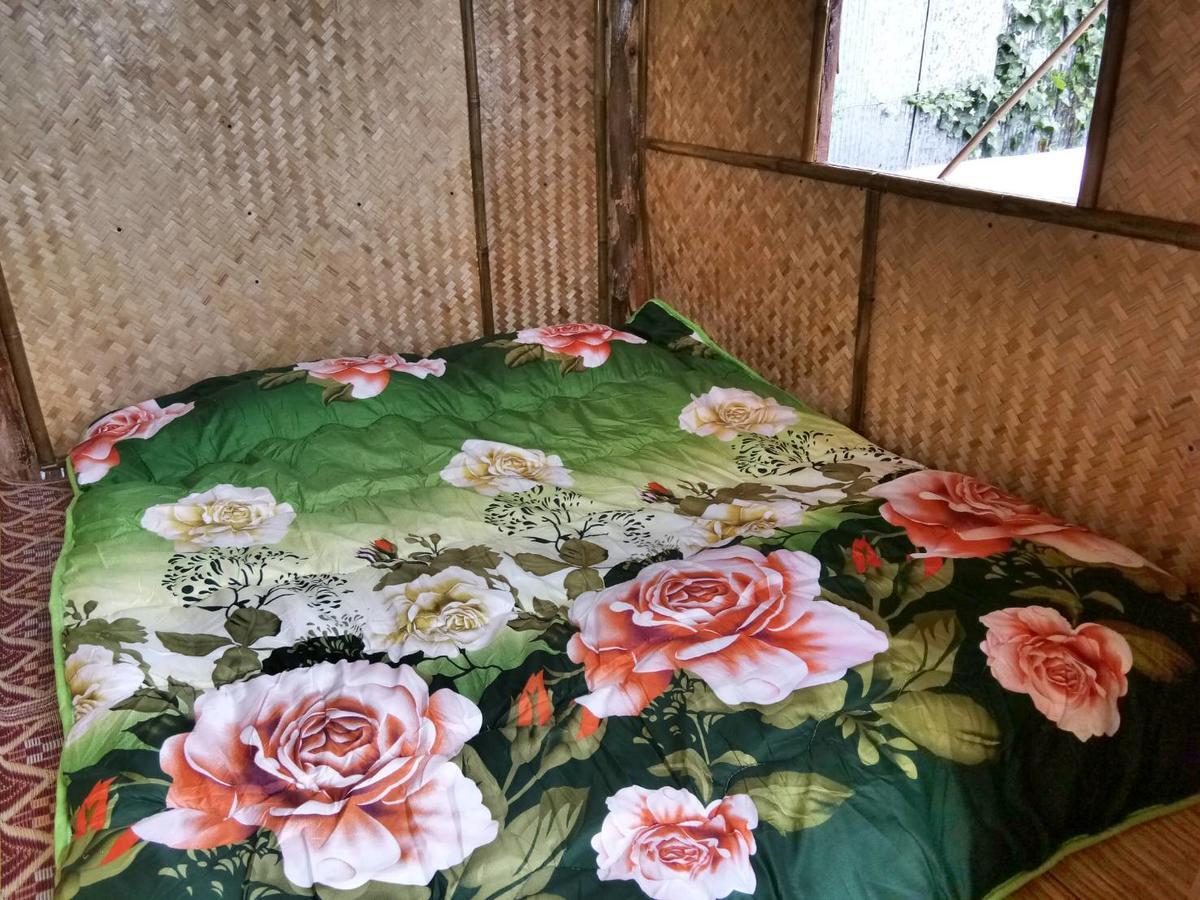 Baan Aingdoi Homestay, Chiang Dao Exterior photo